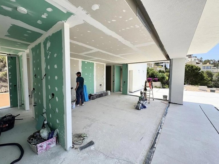 Villa for Sale in Altea, Alicante 18