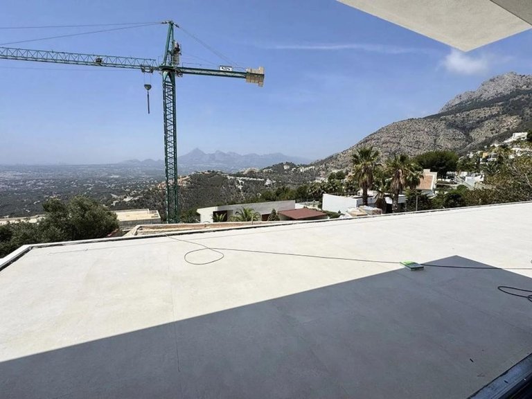 Villa for Sale in Altea, Alicante 19
