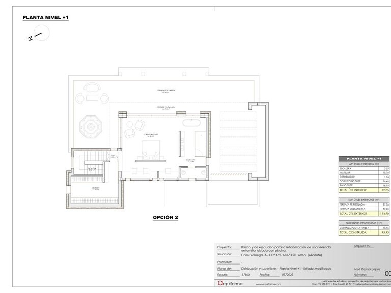 Villa for Sale in Altea, Alicante 21