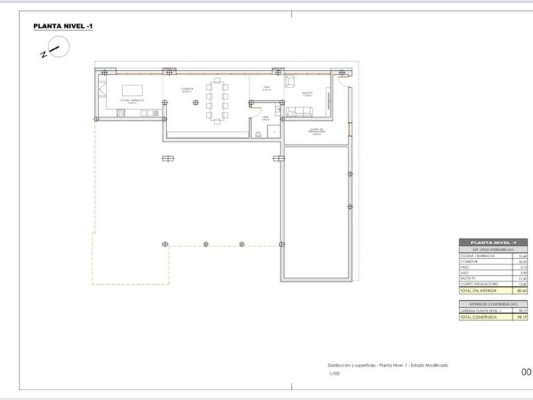 Villa for Sale in Altea, Alicante 24
