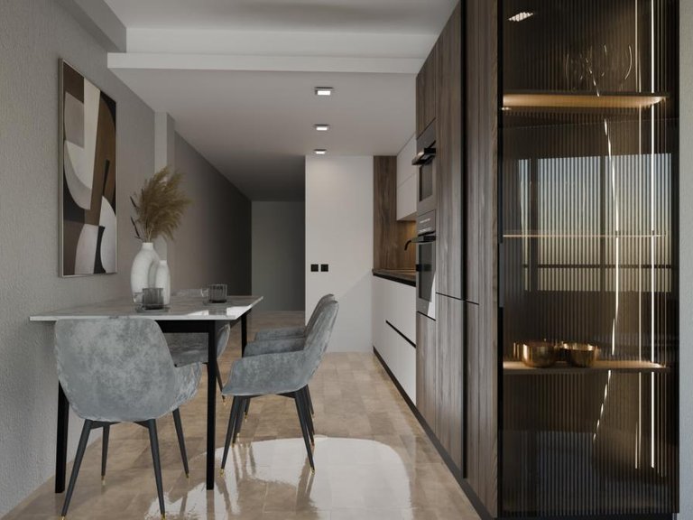 Apartment for Sale in Alicante, Alicante 9