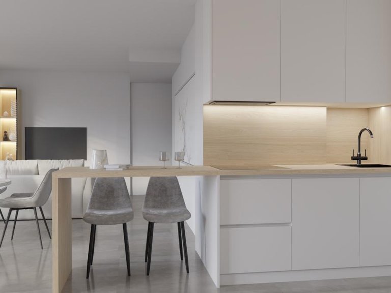 Apartment for Sale in Alicante, Alicante 13
