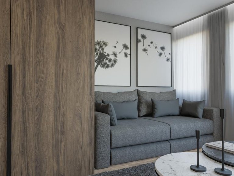 Apartment for Sale in Alicante, Alicante 28