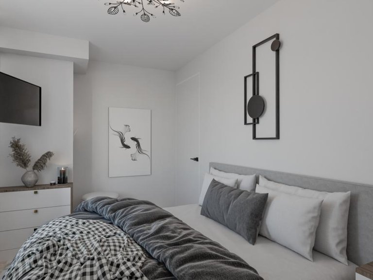 Apartment for Sale in Alicante, Alicante 29