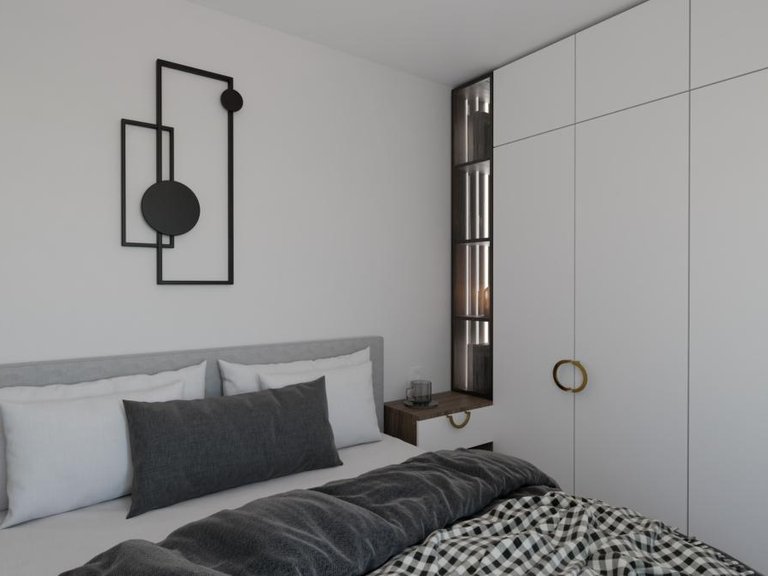 Apartment for Sale in Alicante, Alicante 31