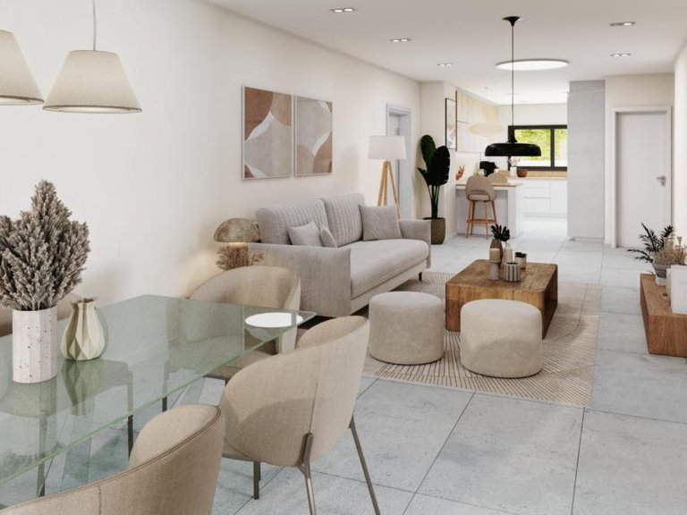 Villa for Sale in Benferri, Alicante 3