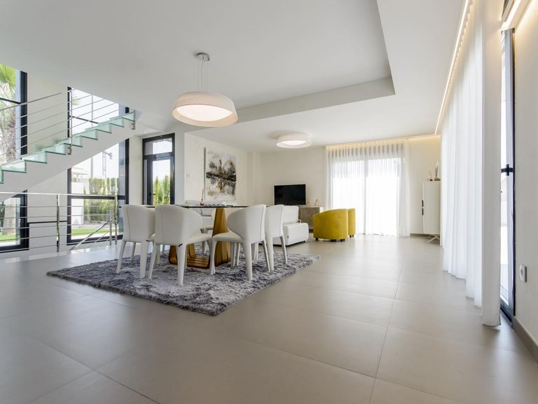 Villa for Sale in Orihuela, Alicante 10