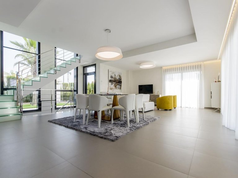 Villa for Sale in Orihuela, Alicante 11