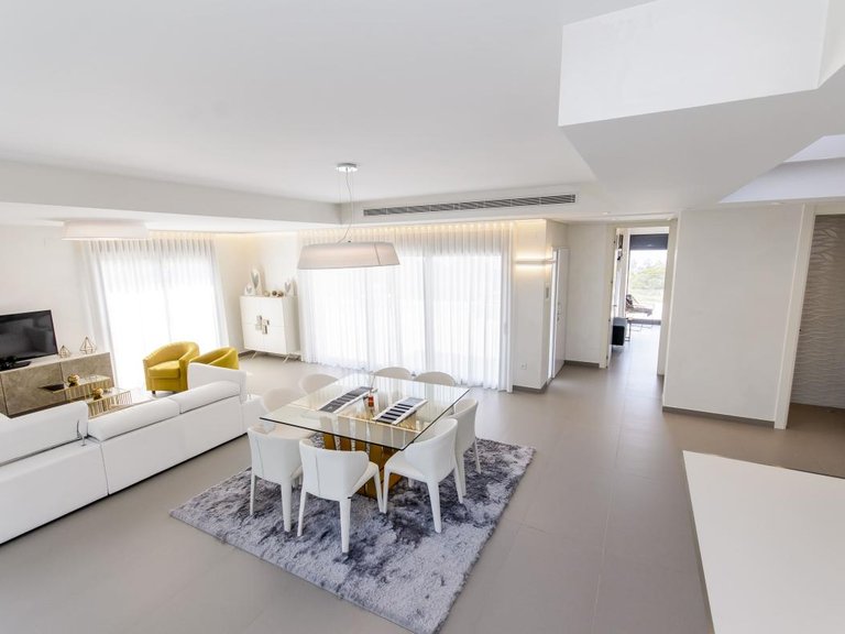 Villa for Sale in Orihuela, Alicante 16