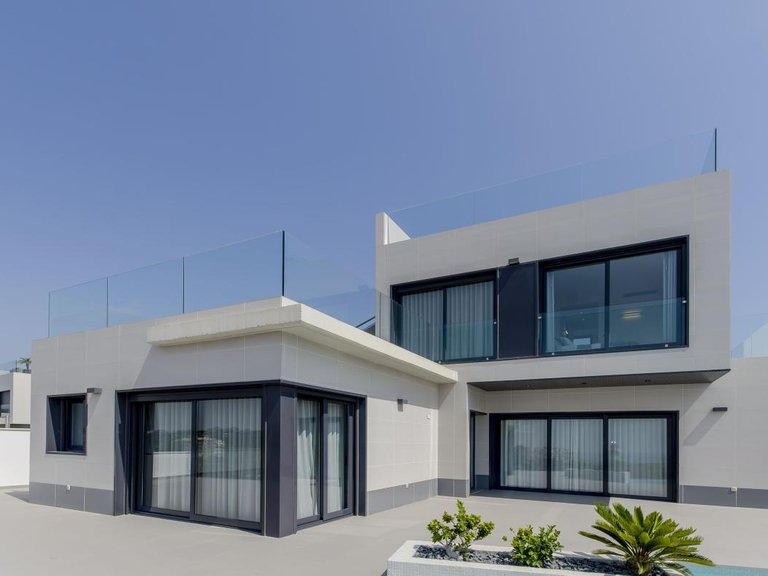 Villa for Sale in Orihuela, Alicante 41
