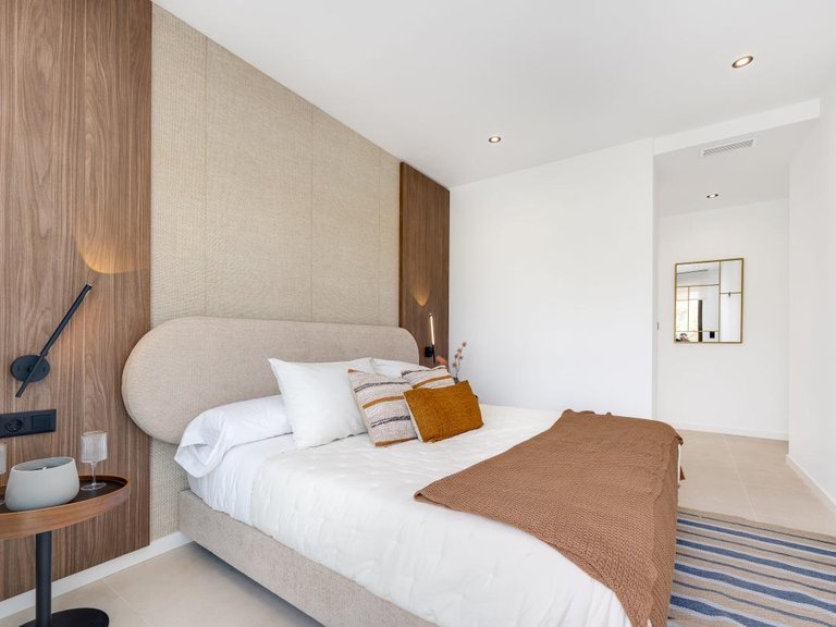 Villa for Sale in Los Alcázares, Murcia 16