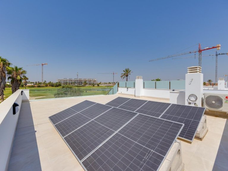 Villa for Sale in Los Alcázares, Murcia 18