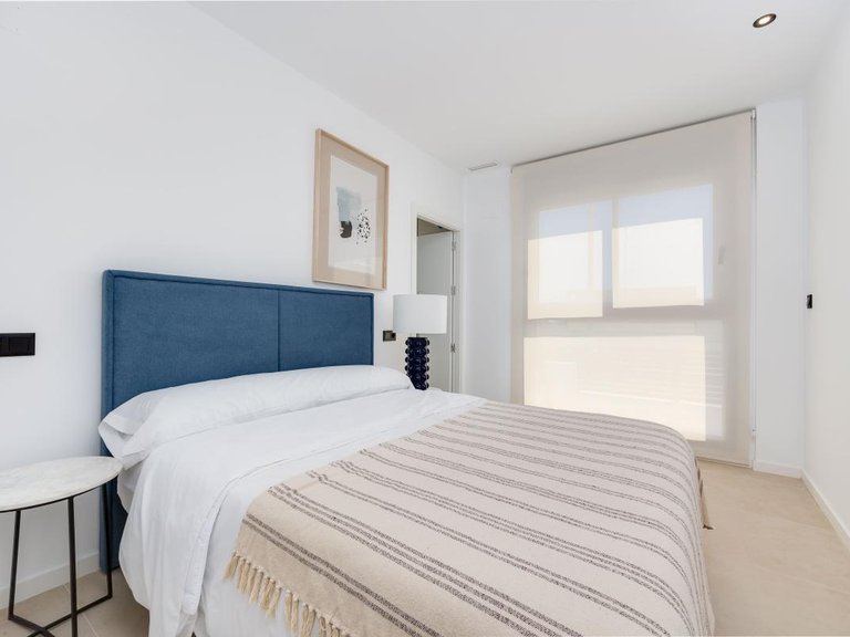 Villa for Sale in Los Alcázares, Murcia 25