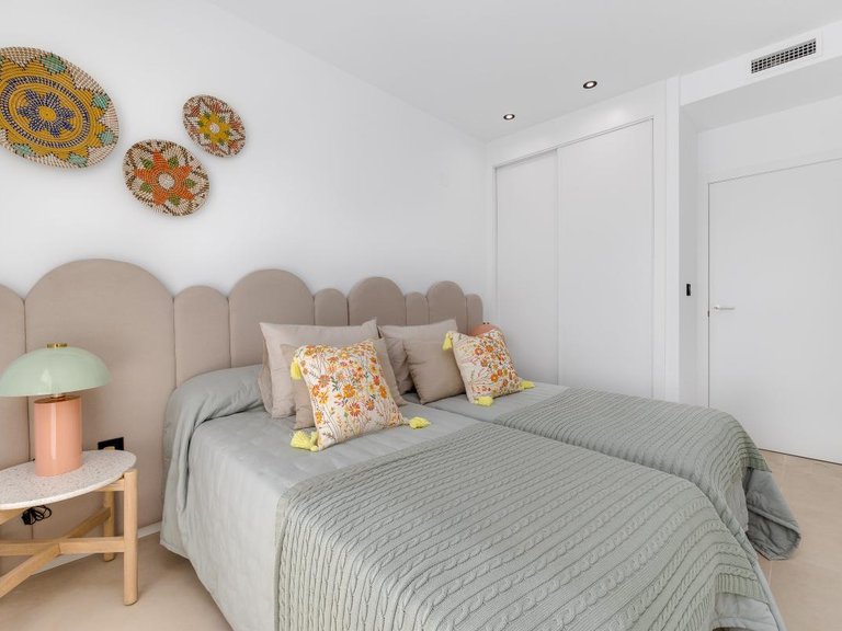Villa for Sale in Los Alcázares, Murcia 28