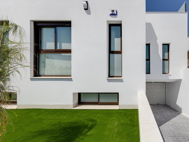 Villa for Sale in Los Alcázares, Murcia 31