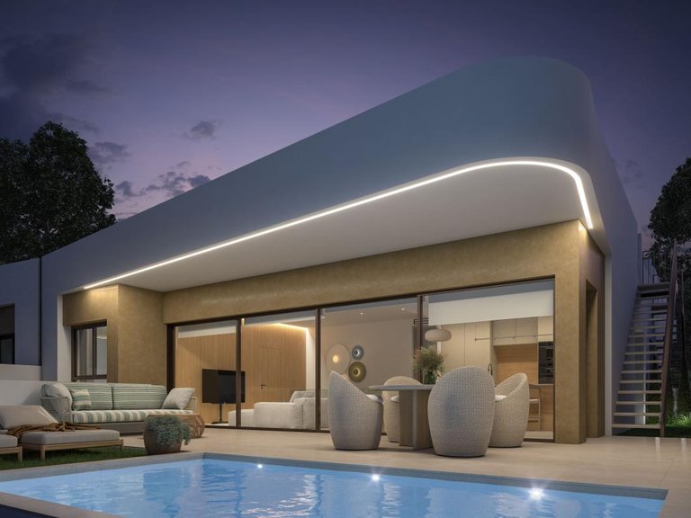 Villa for Sale in Dolores, Alicante 1
