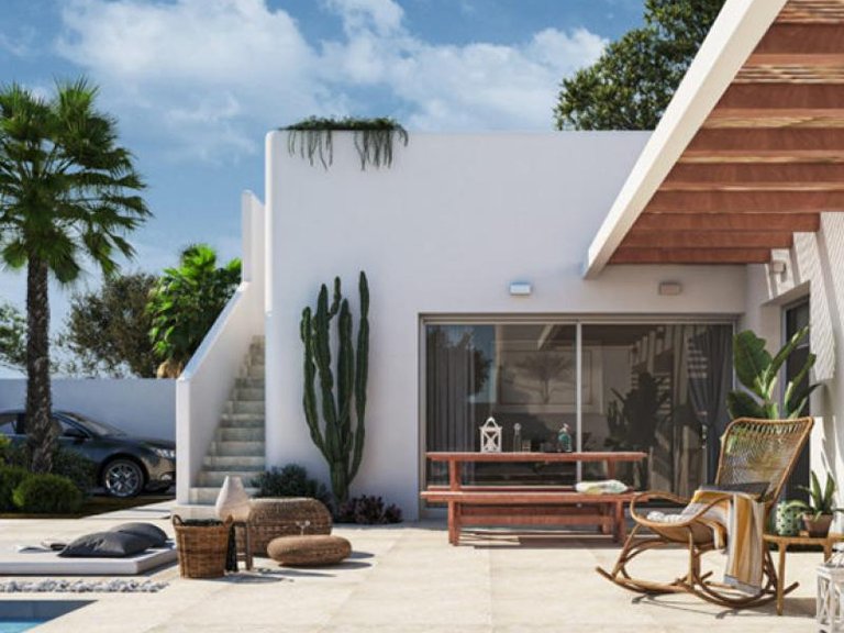 Villa for Sale in Dolores, Alicante 14