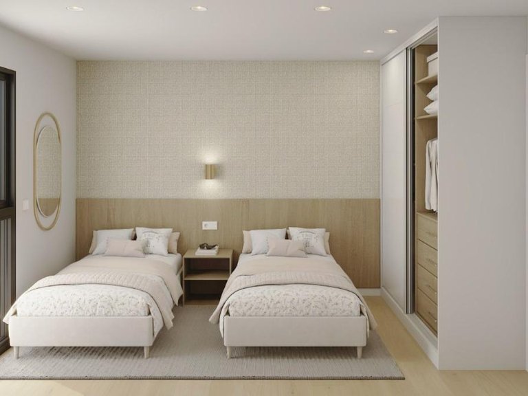 Apartment for Sale in La Nucia, Alicante 4