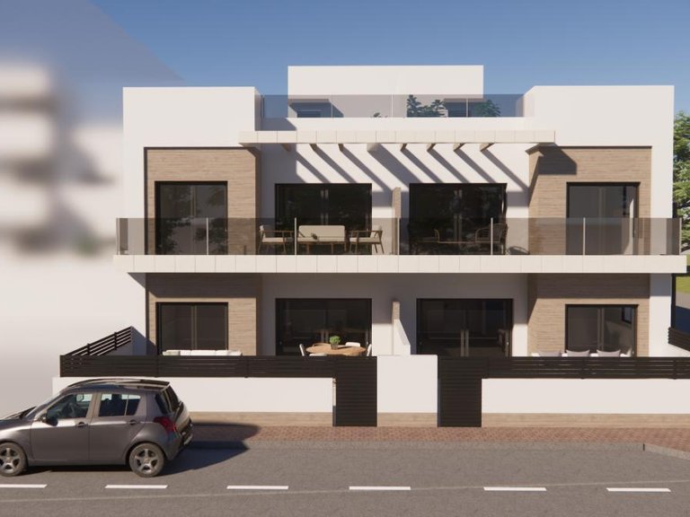 Apartment for Sale in Rojales, Alicante 7