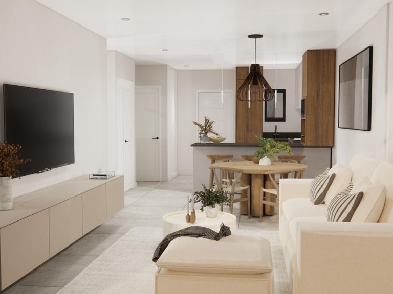 Apartment for Sale in Rojales, Alicante 14