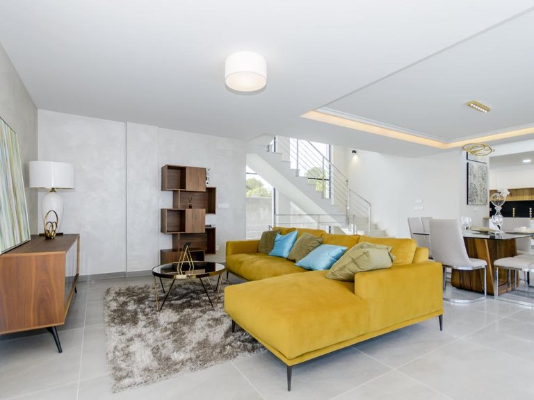 Villa for Sale in San Miguel De Salinas, Alicante 12