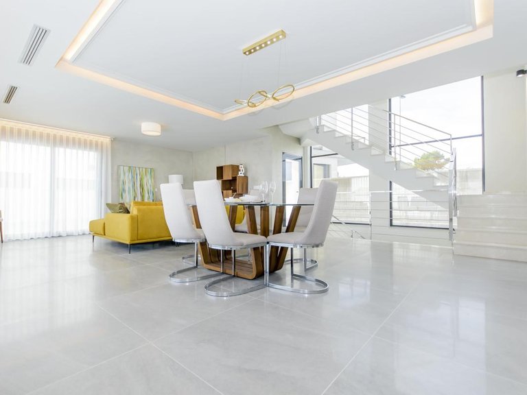 Villa for Sale in San Miguel De Salinas, Alicante 13