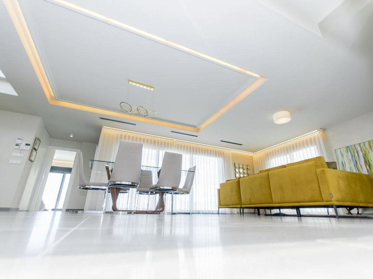Villa for Sale in San Miguel De Salinas, Alicante 16
