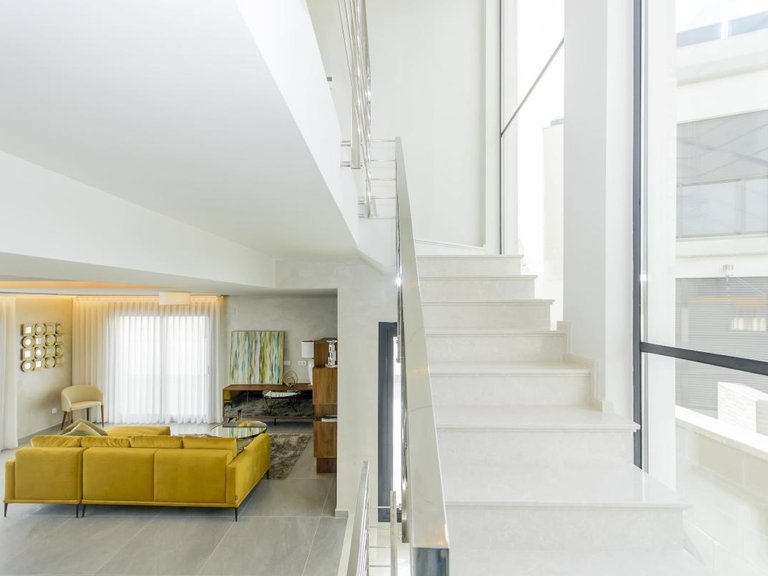 Villa for Sale in San Miguel De Salinas, Alicante 17