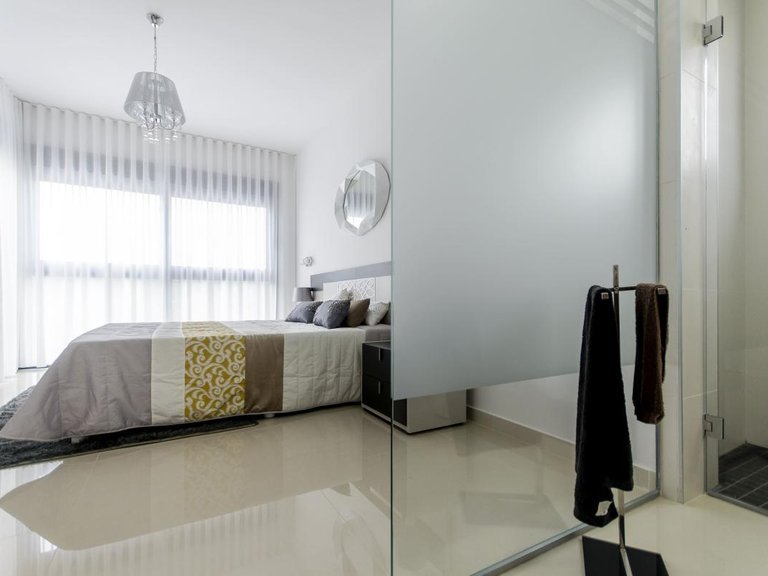 Villa for Sale in San Miguel De Salinas, Alicante 4