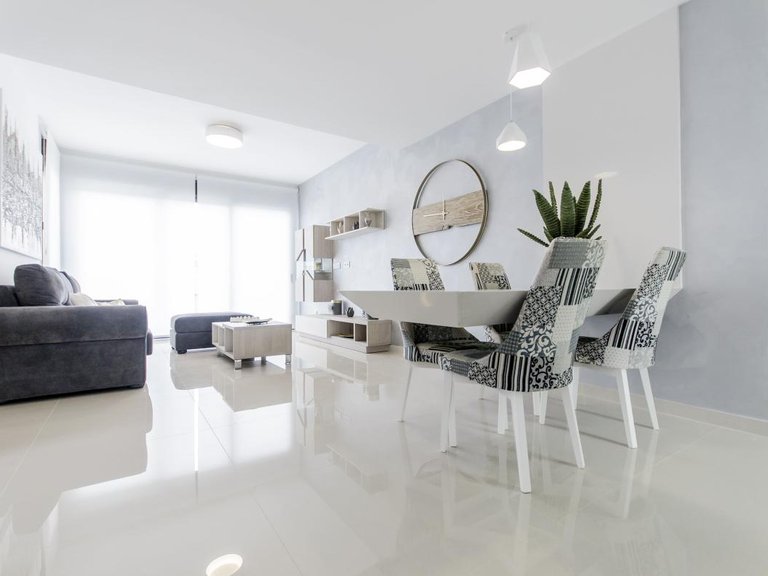 Villa for Sale in San Miguel De Salinas, Alicante 11