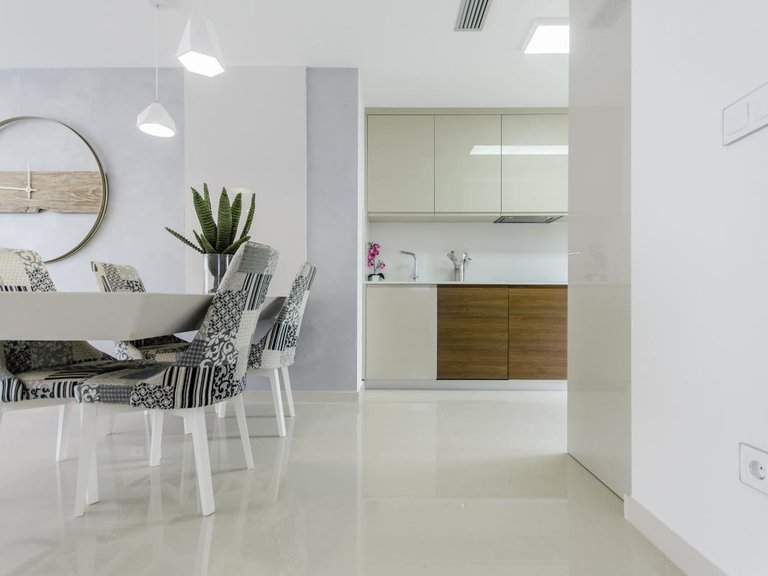 Villa for Sale in San Miguel De Salinas, Alicante 12