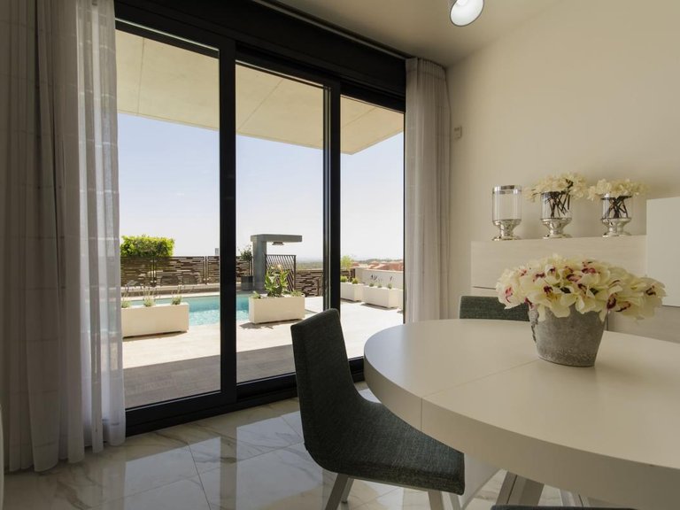 Villa for Sale in San Miguel De Salinas, Alicante 2