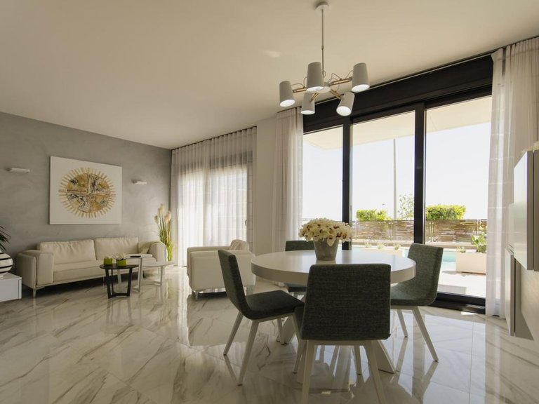 Villa for Sale in San Miguel De Salinas, Alicante 4