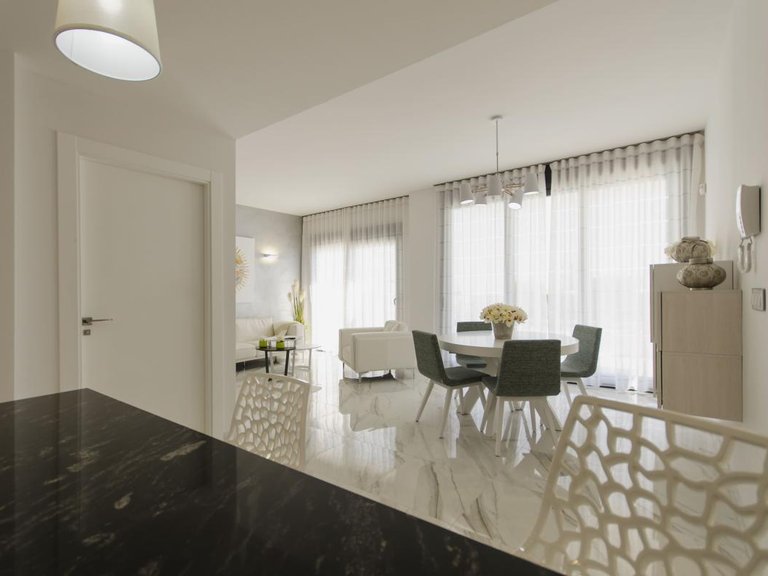 Villa for Sale in San Miguel De Salinas, Alicante 5