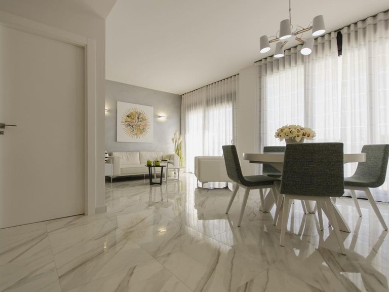 Villa for Sale in San Miguel De Salinas, Alicante 6