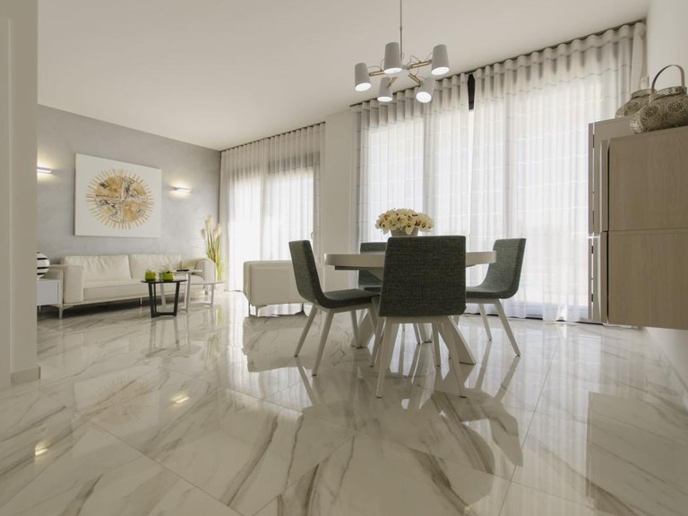 Villa for Sale in San Miguel De Salinas, Alicante 7