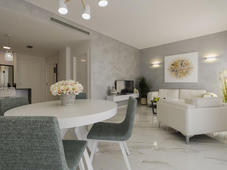 Villa for Sale in San Miguel De Salinas, Alicante 8