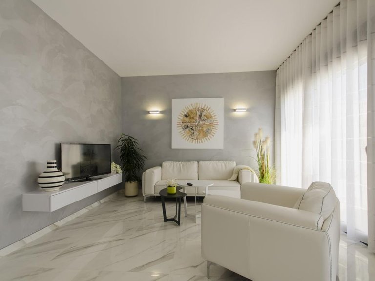 Villa for Sale in San Miguel De Salinas, Alicante 9