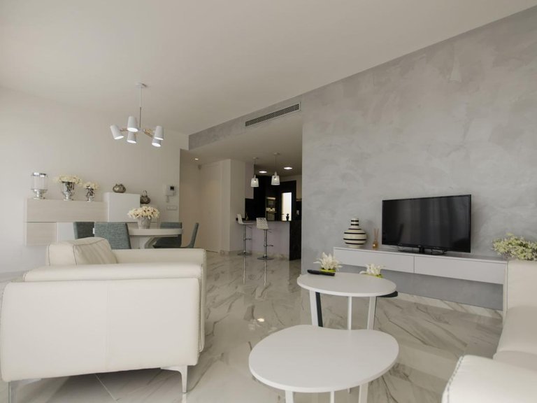 Villa for Sale in San Miguel De Salinas, Alicante 10