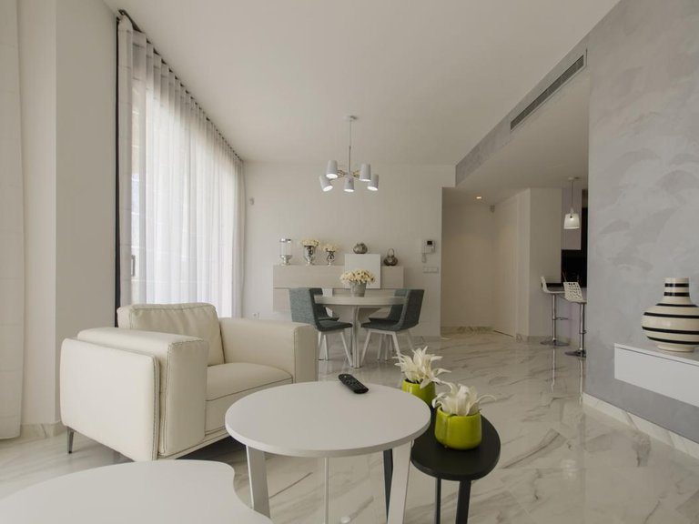 Villa for Sale in San Miguel De Salinas, Alicante 11