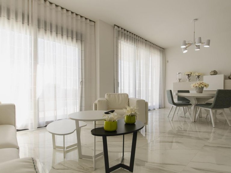 Villa for Sale in San Miguel De Salinas, Alicante 12