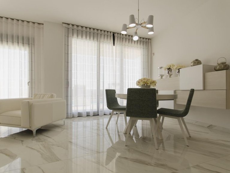 Villa for Sale in San Miguel De Salinas, Alicante 13