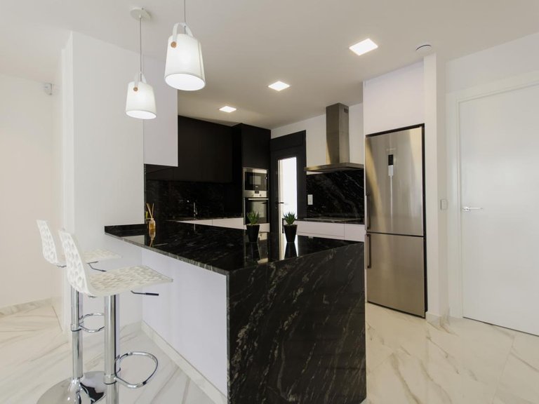 Villa for Sale in San Miguel De Salinas, Alicante 14