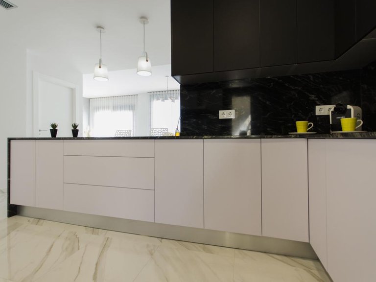 Villa for Sale in San Miguel De Salinas, Alicante 19