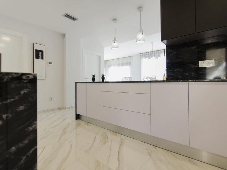 Villa for Sale in San Miguel De Salinas, Alicante 20