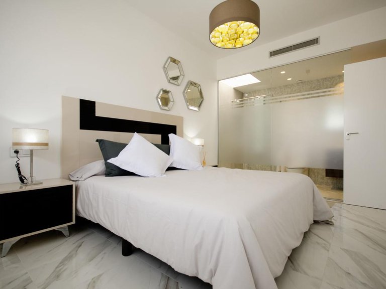 Villa for Sale in San Miguel De Salinas, Alicante 21