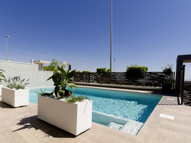 Villa for Sale in San Miguel De Salinas, Alicante 23