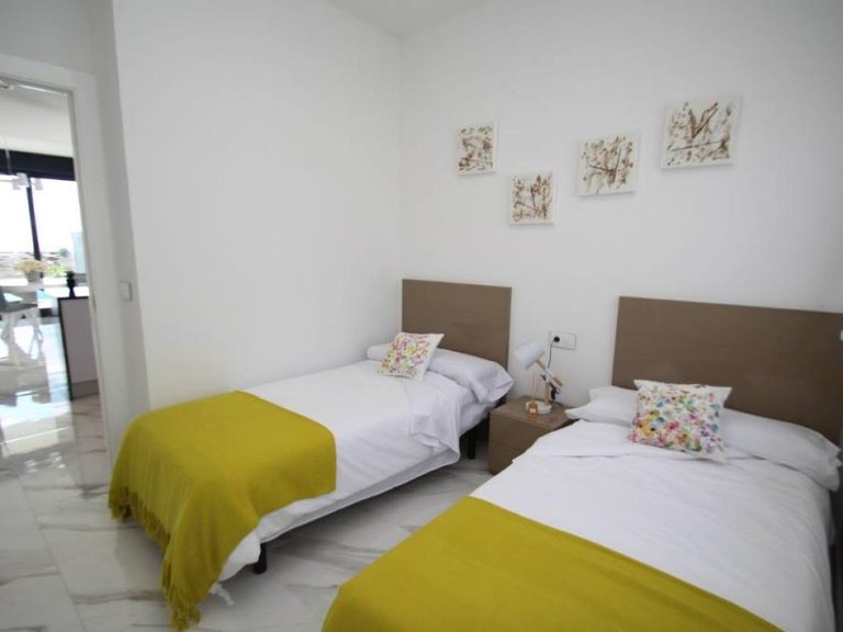 Villa for Sale in San Miguel De Salinas, Alicante 37