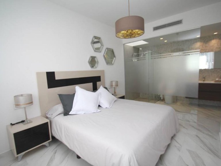 Villa for Sale in San Miguel De Salinas, Alicante 39