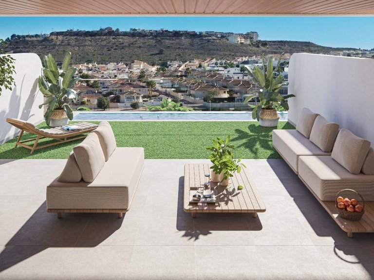 Apartment for Sale in Benijofar, Alicante 6
